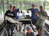 (06/23/2017) - Nice Striped Bass